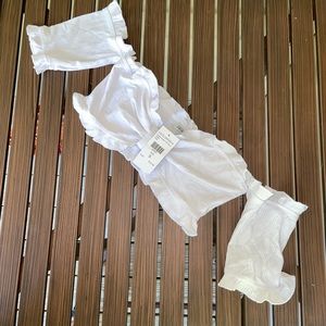 Fashion Nova crop top